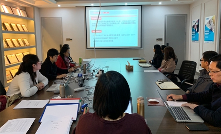 A Liangyou Co., Ltd. passou com sucesso na revisão da implementação do sistema nacional de gestão in