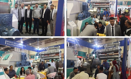 Nova estrutura, novo design, novo produto! Liangyou compartilha novos equipamentos revelados na Agre