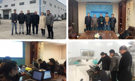 As ações da Liangyou assinaram um contrato de linha de alimentação de 50 tph para gado e aves com o 