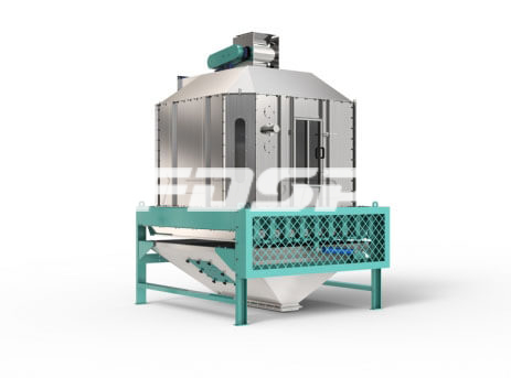 SKLB Refrigerador de pêndulo série