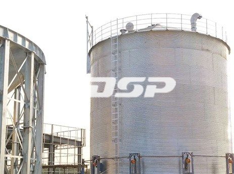 Steel Silo Steel Silo